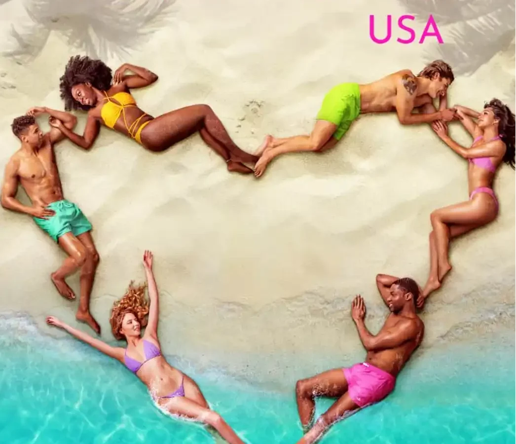 Love Island USA Season 6 Soundtrack