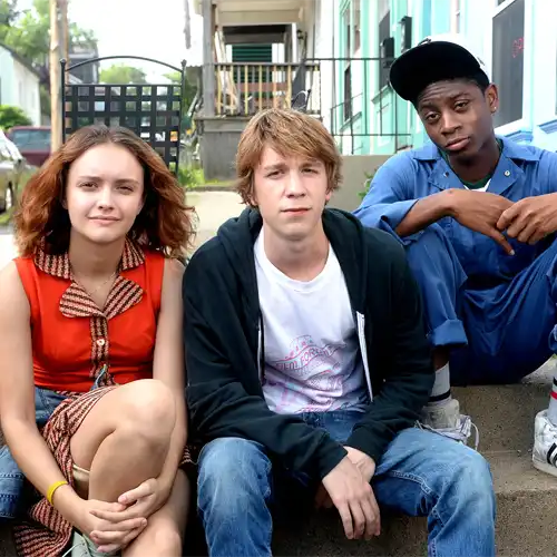 Me and Earl and the Dying Girl Music Movie Soundtrack