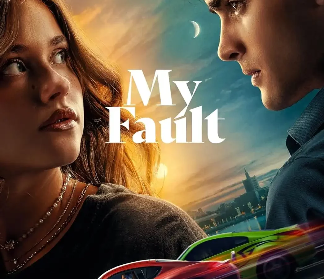 My Fault Culpa Mia Soundtrack 2023