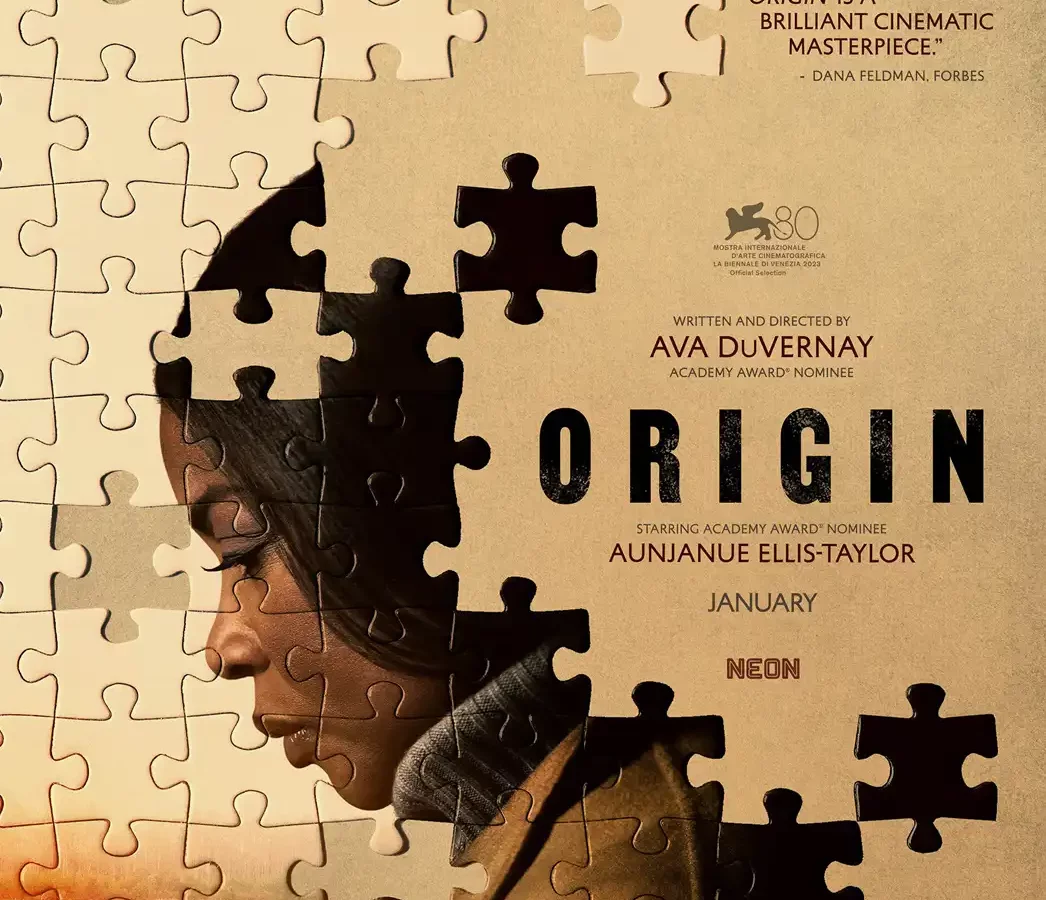 Origin Soundtrack (2024)