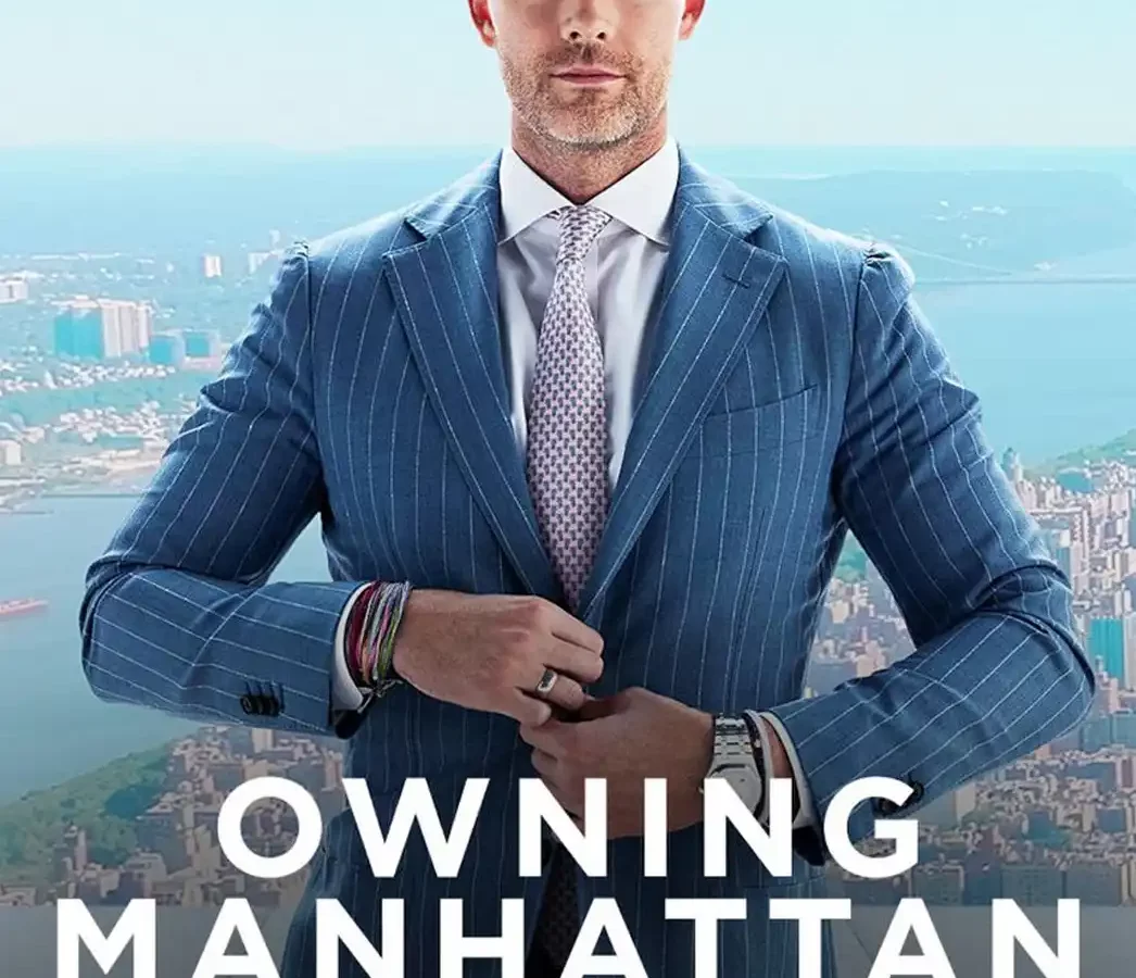 Owning Manhattan Soundtrack Netflix