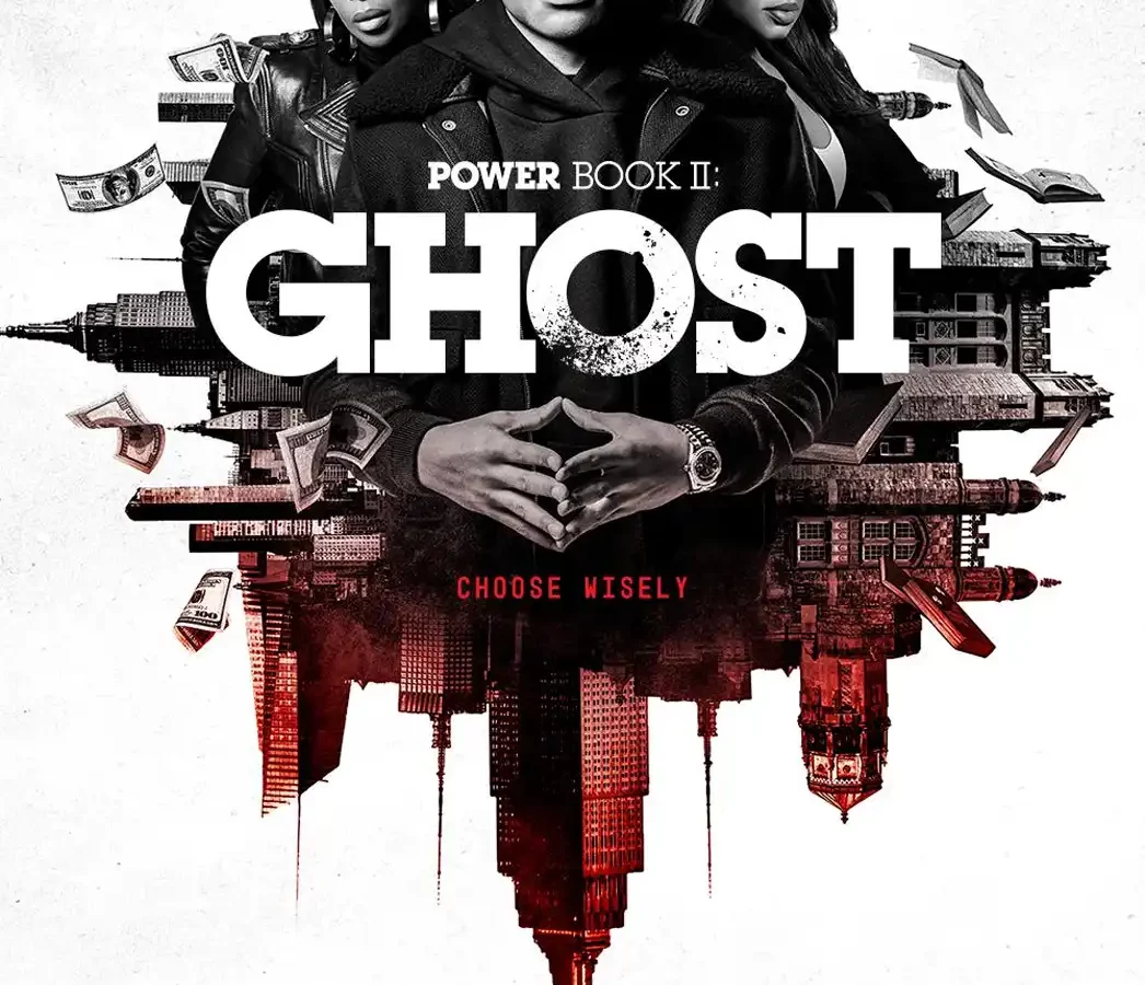 Power Book II Ghost Season 4 Soundtrack