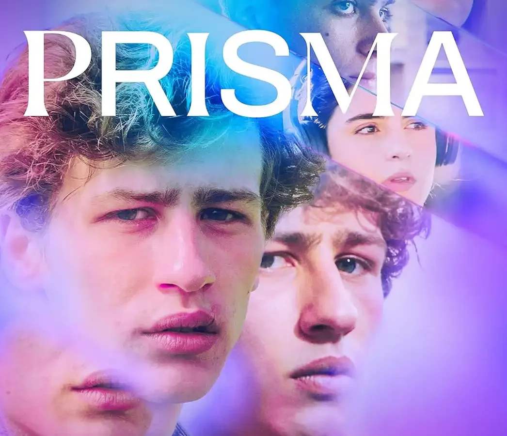 Prisma Season 2 Soundtrack 2024
