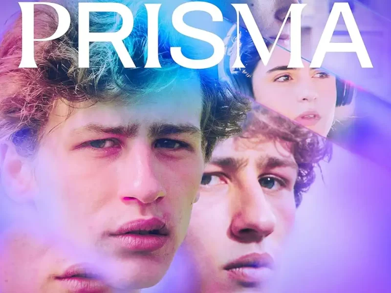 Prisma Season 2 Soundtrack 2024