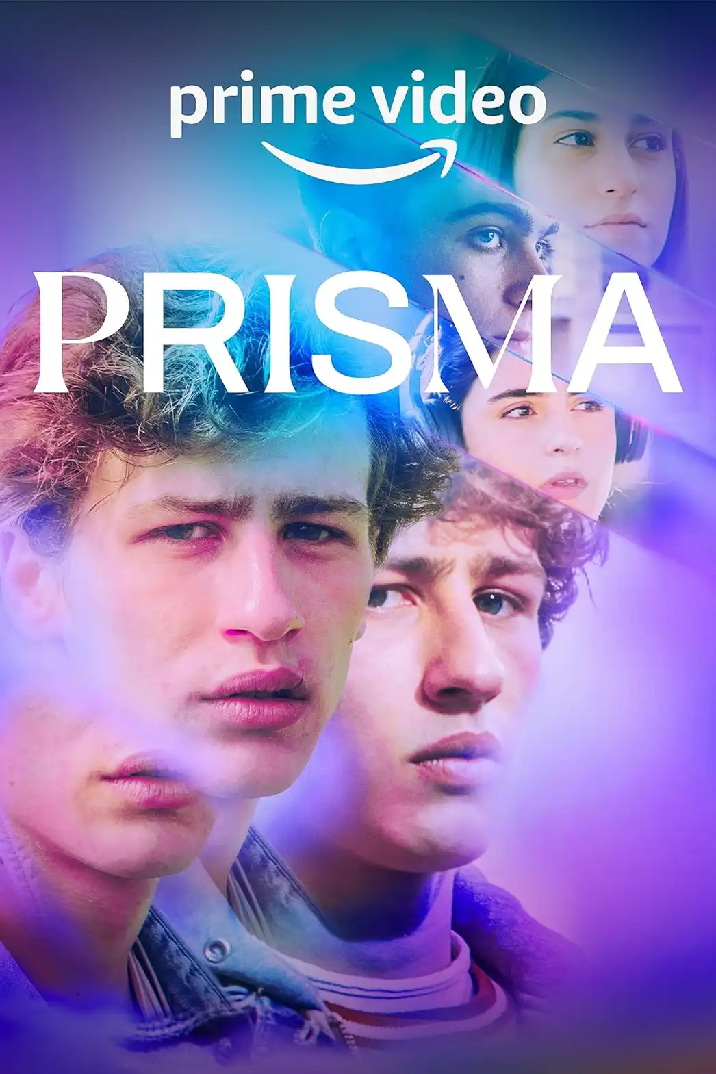 Prisma Season 2 Soundtrack 2024