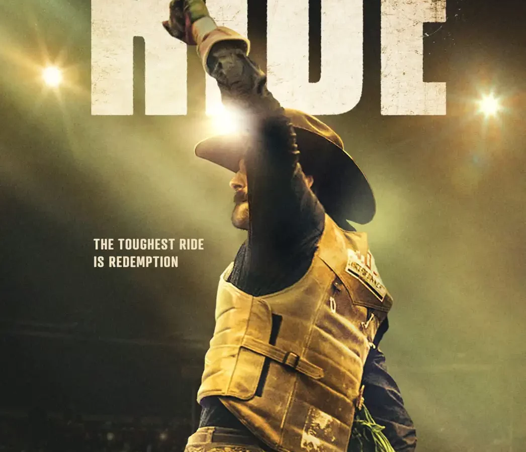 Ride Soundtrack (2024)