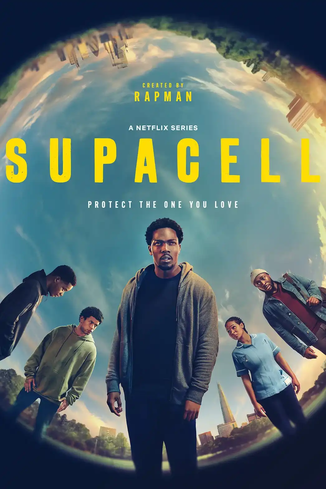 Supacell Soundtrack 2024