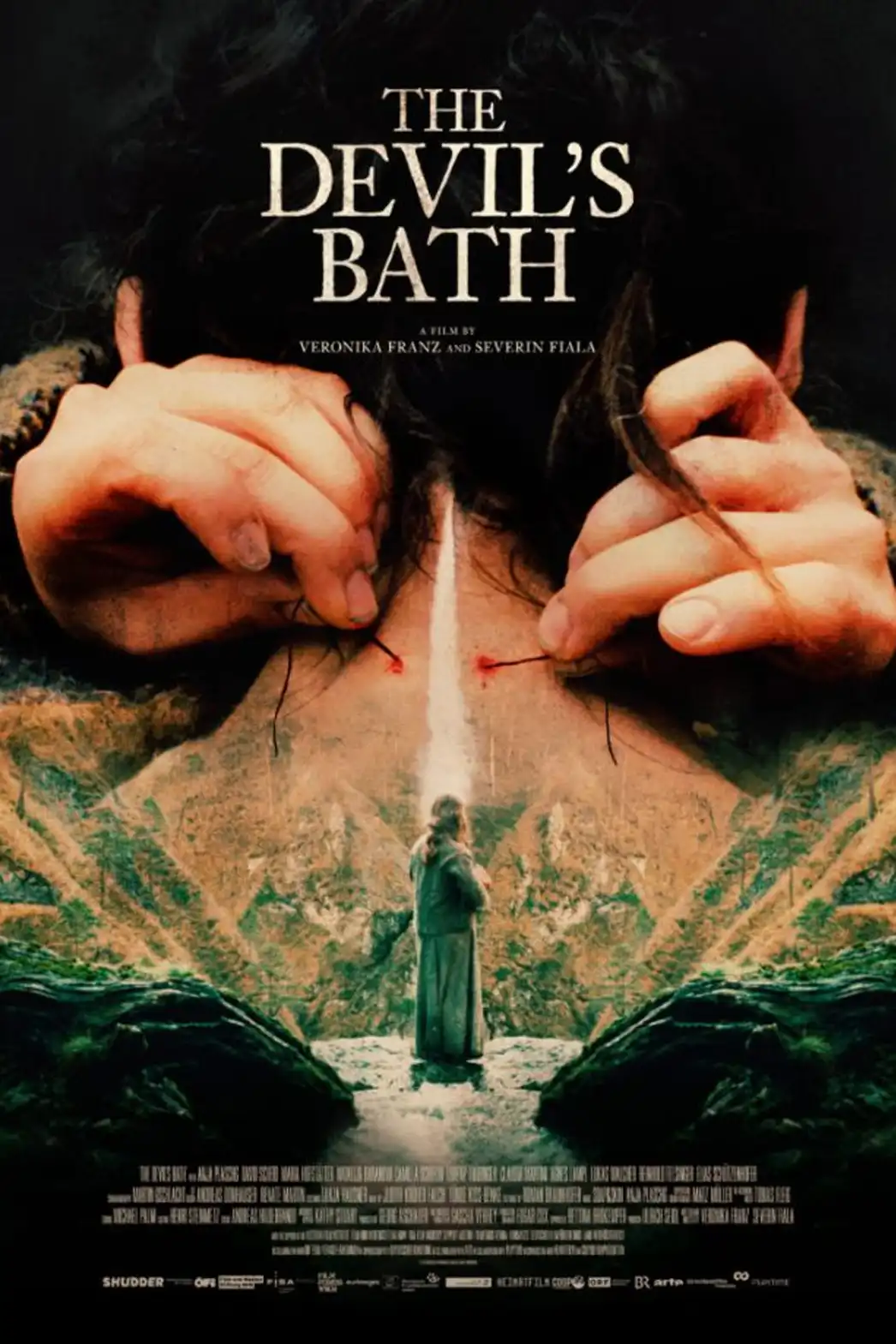 The Devil's Bath Soundtrack (2024)