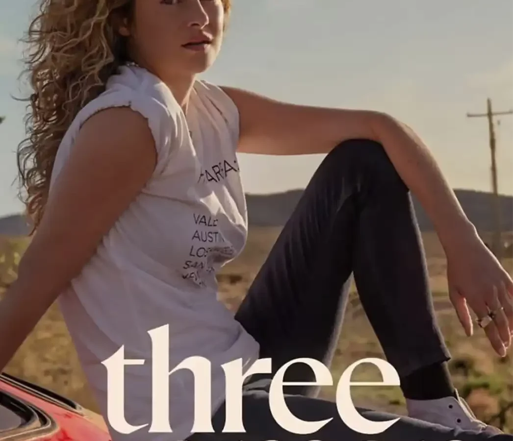 Three Women Soundtrack Season 1