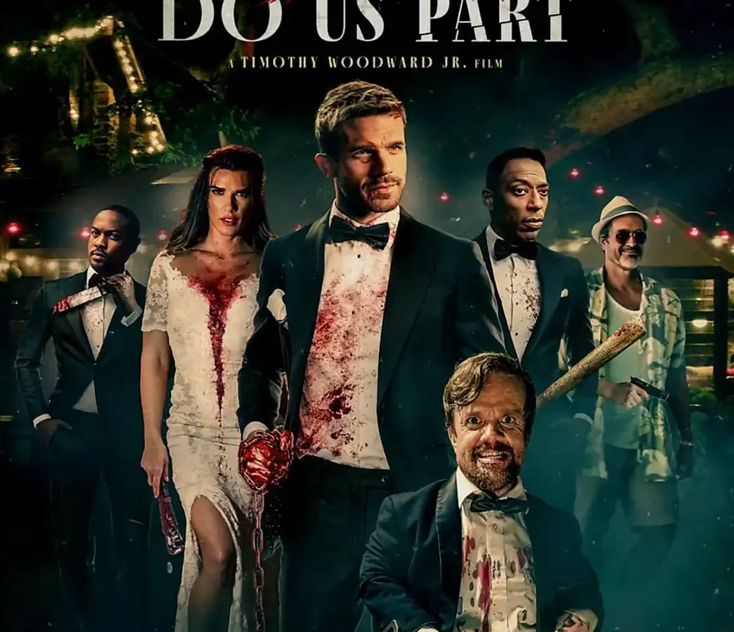 Til Death Do Us Part Soundtrack (2023)