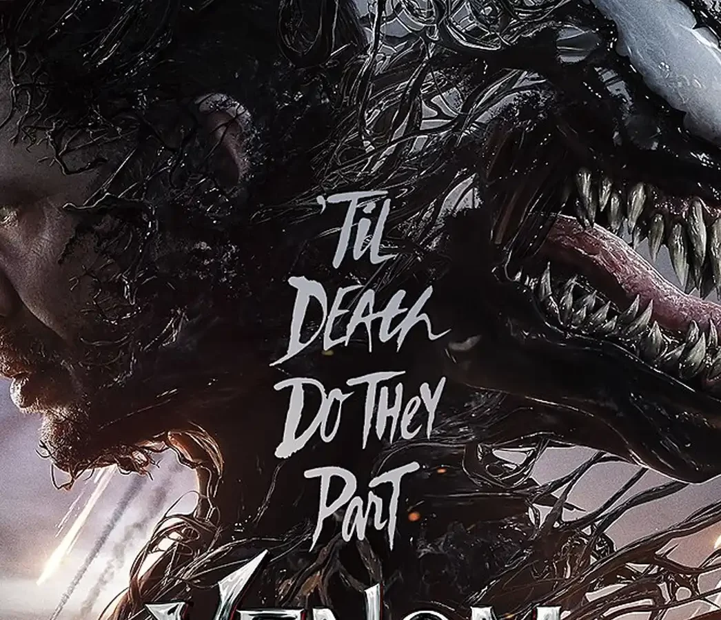 Venom The Last Dance Soundtrack (2024)
