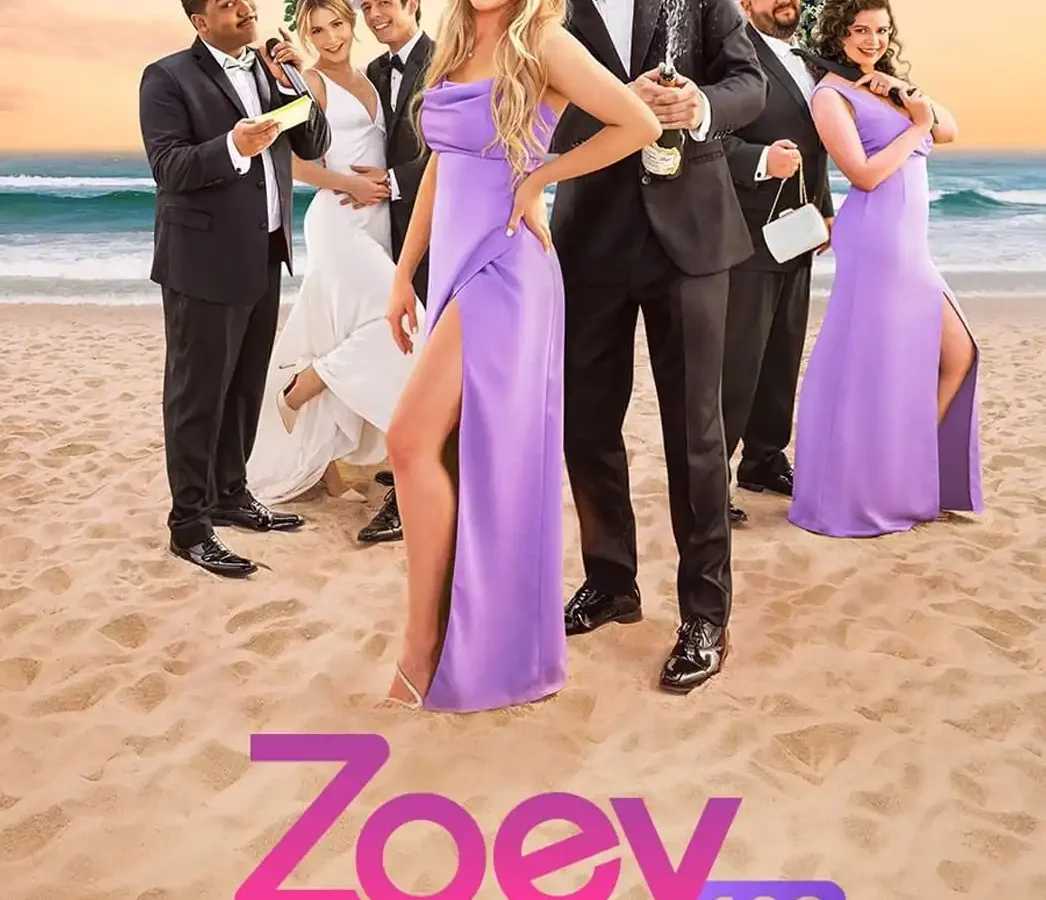 Zoey 102 Soundtrack (2023)