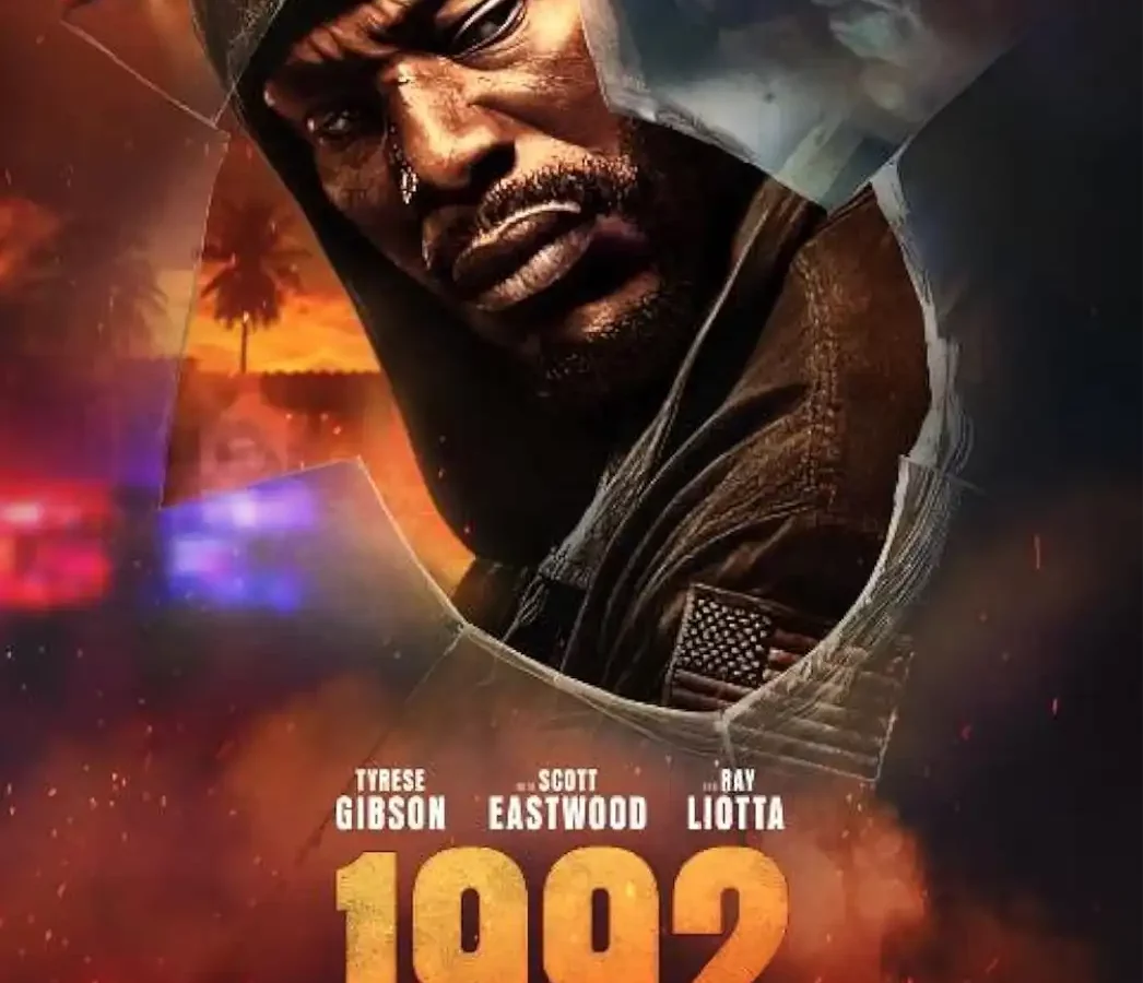 1992 Soundtrack (2024)
