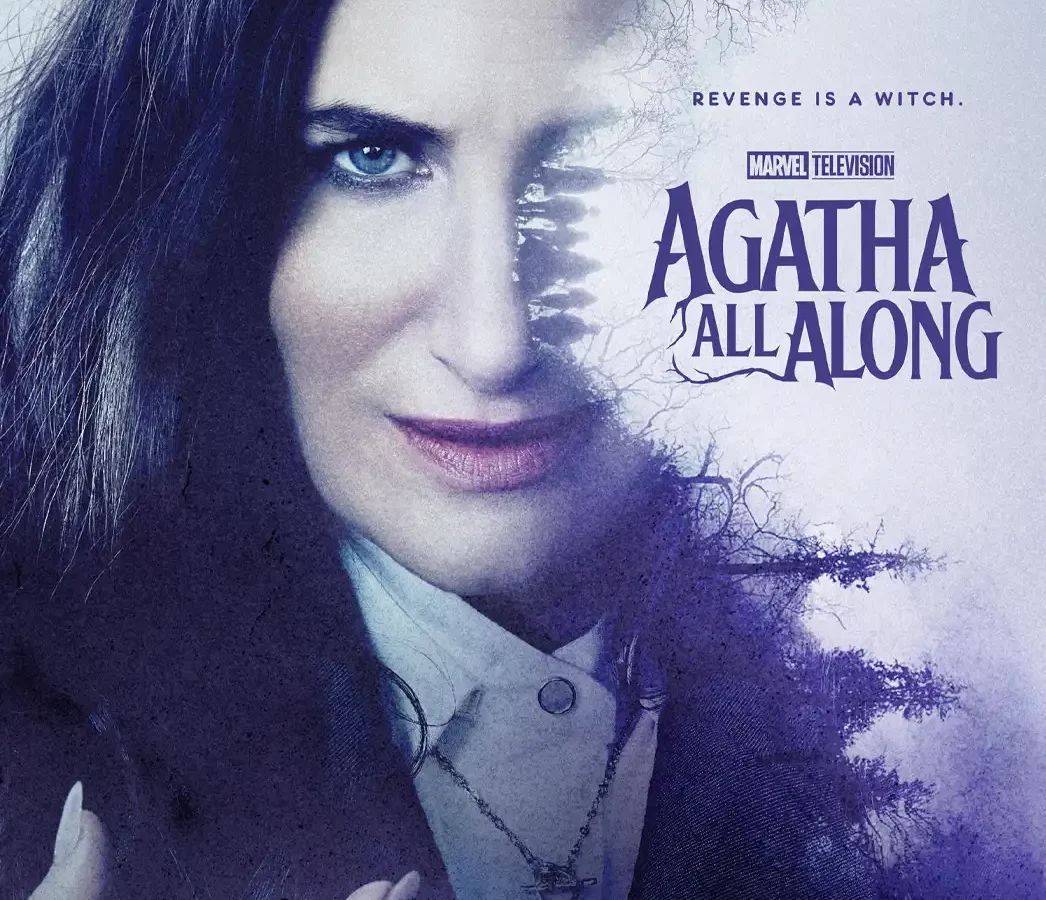 Agatha All Along Soundtrack
