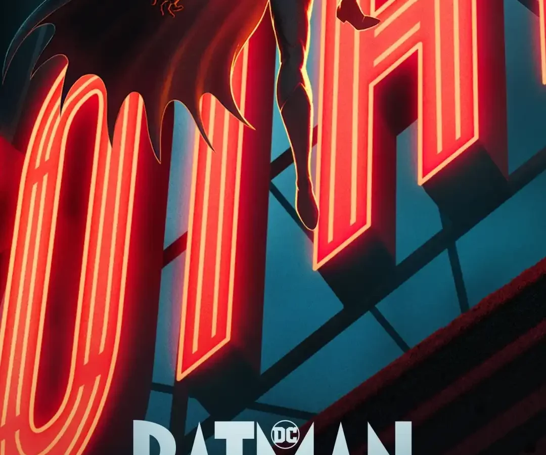 Batman Caped Crusader Soundtrack 2024