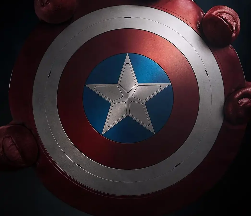 Captain America Brave New World Soundtrack (2025)