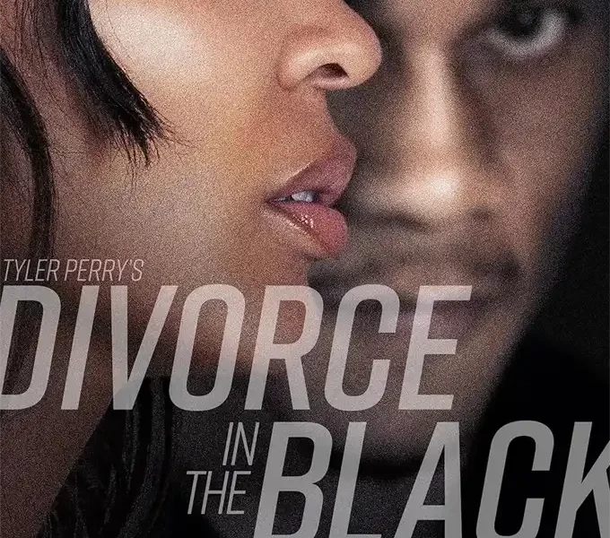 Divorce in the Black Soundtrack (2024)