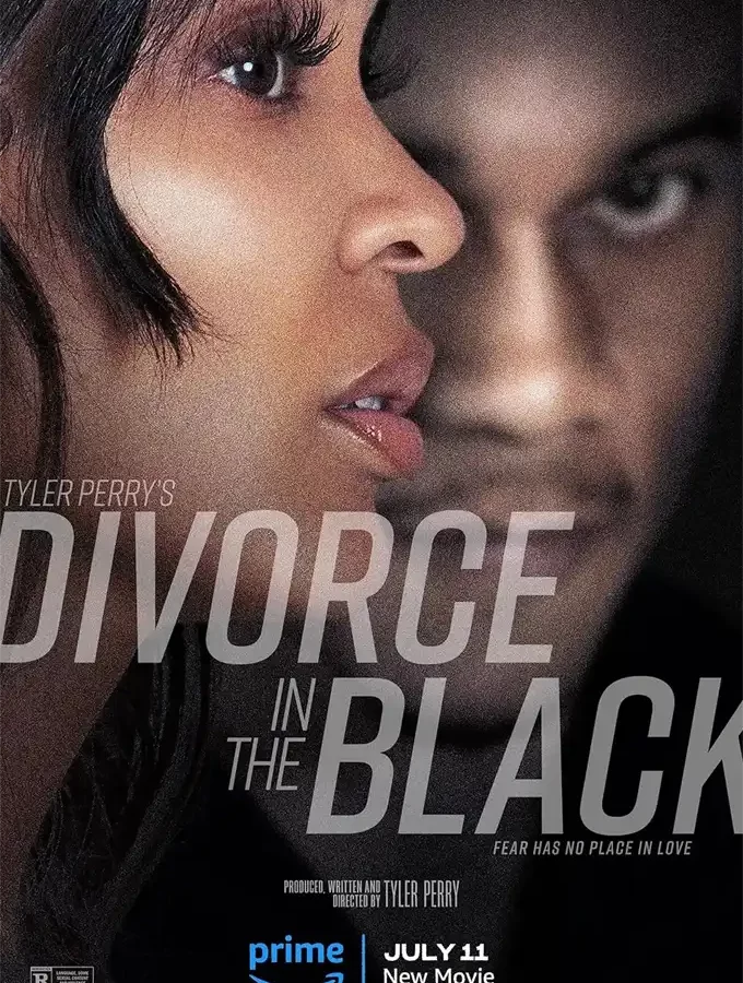 Divorce in the Black Soundtrack (2024)