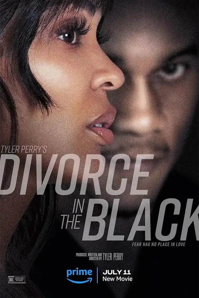 Divorce in the Black Soundtrack (2024)