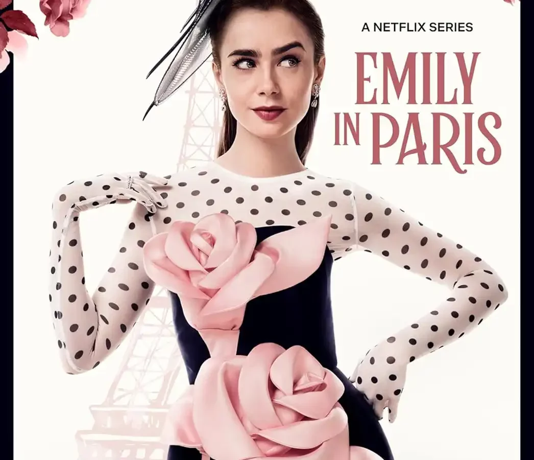 Emily in Paris Season 4 Soundtrack
