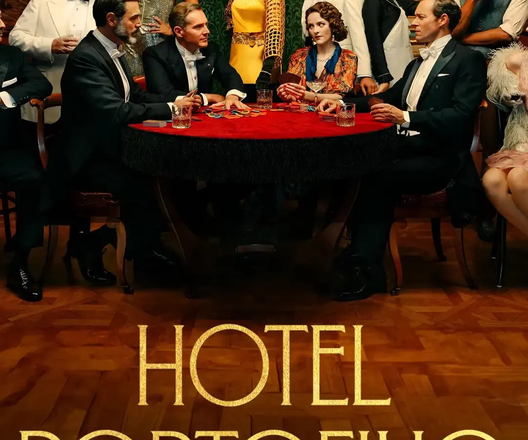 Hotel Portofino Season 3 Soundtrack