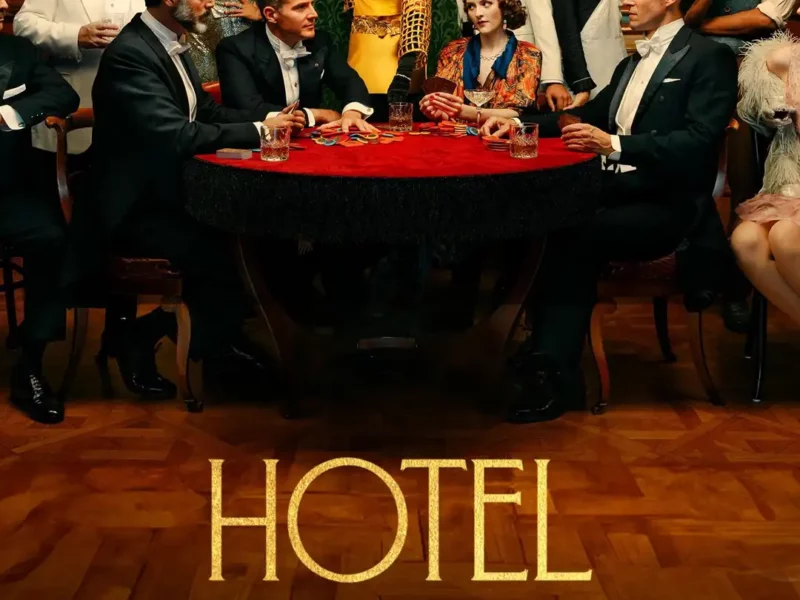 Hotel Portofino Season 3 Soundtrack