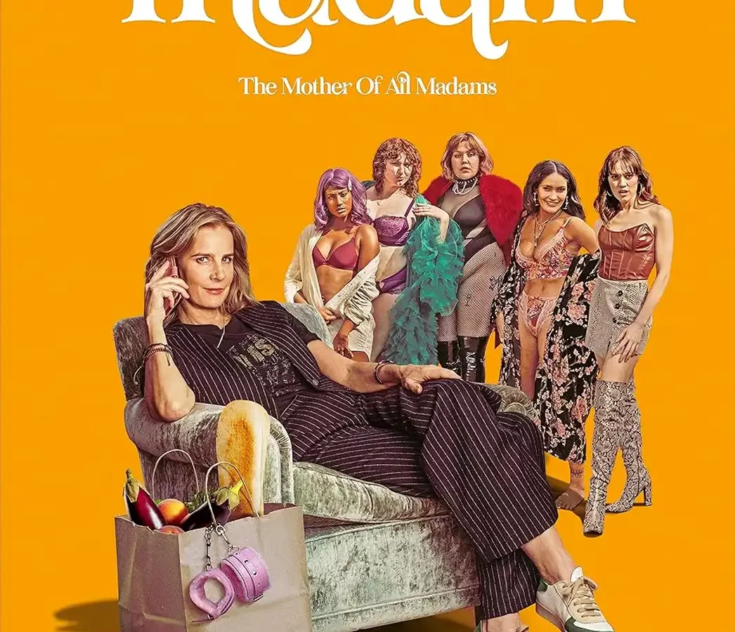 Madam Soundtrack 2024