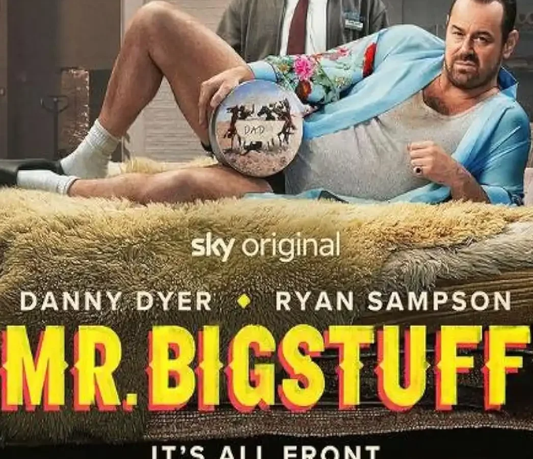 Mr Bigstuff Soundtrack 2024