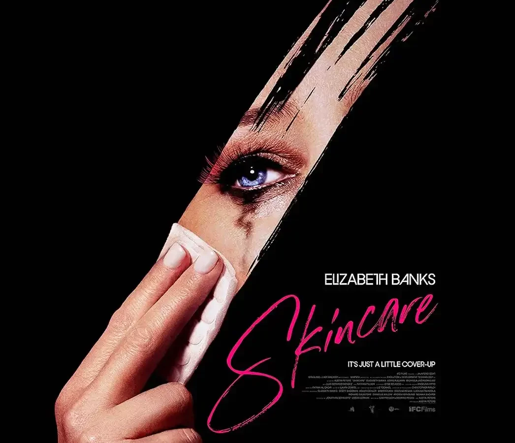 Skincare Soundtrack (2024)