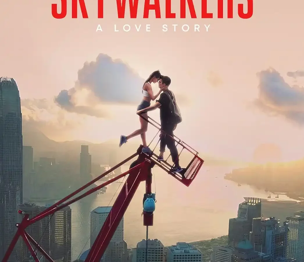 Skywalkers A Love Story Soundtrack (2024)