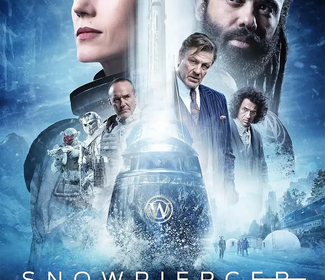 Snowpiercer Season 4 Soundtrack