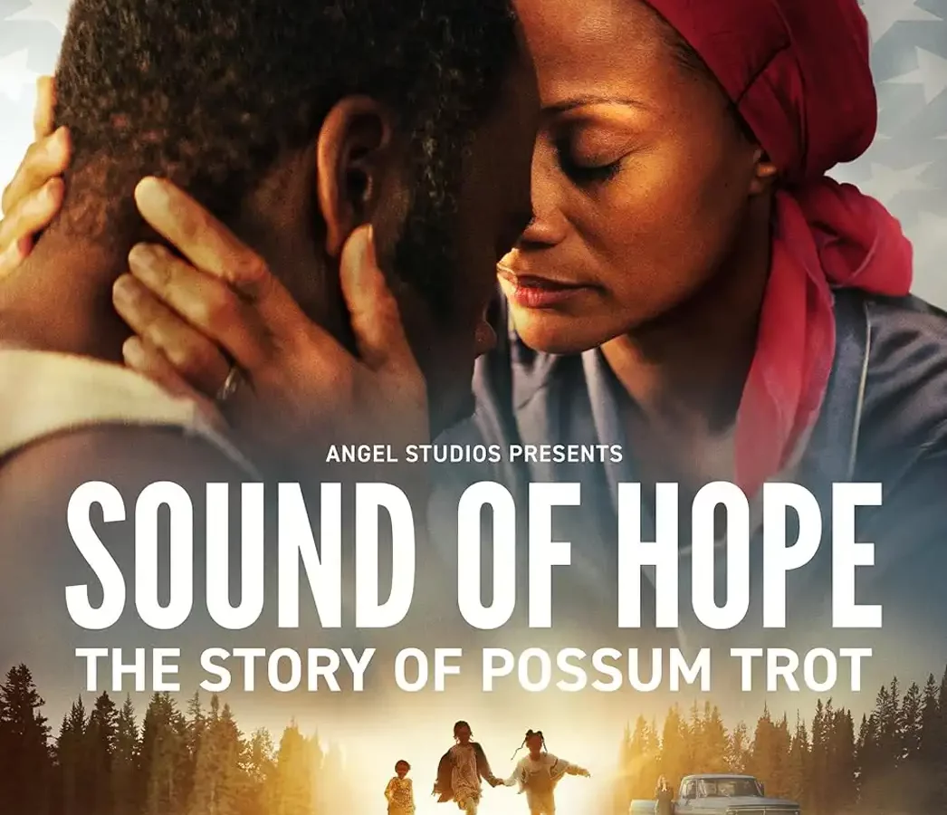 Sound of Hope The Story of Possum Trot Soundtrack 2024