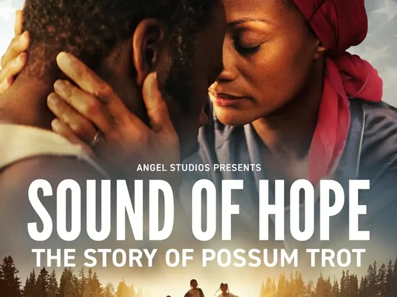 Sound of Hope The Story of Possum Trot Soundtrack 2024