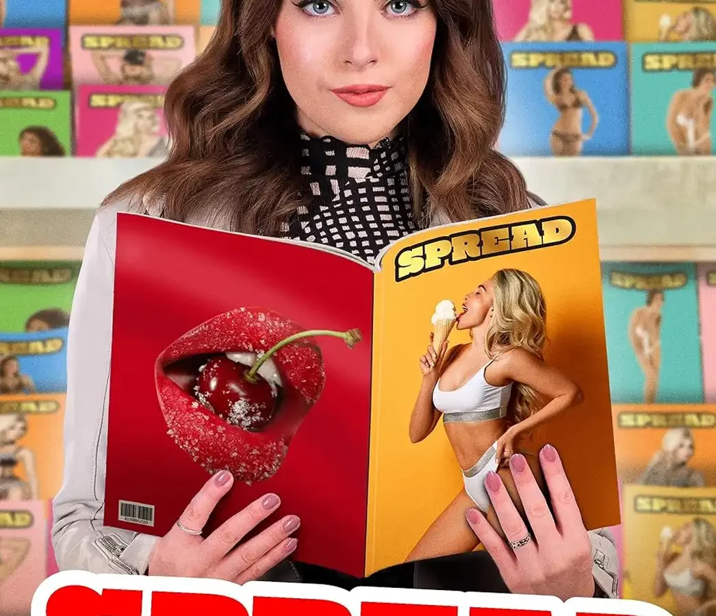 Spread Soundtrack 2024 Tubi