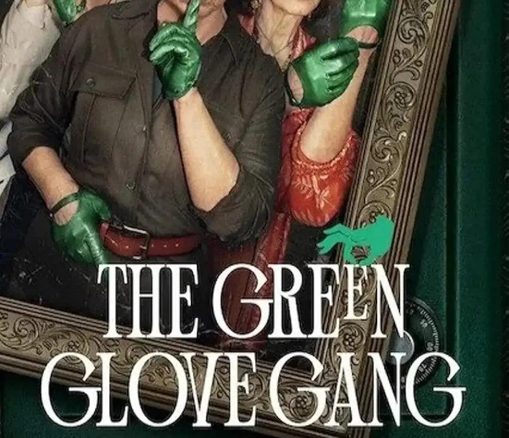 The Green Glove Gang Season 2 Soundtrack
