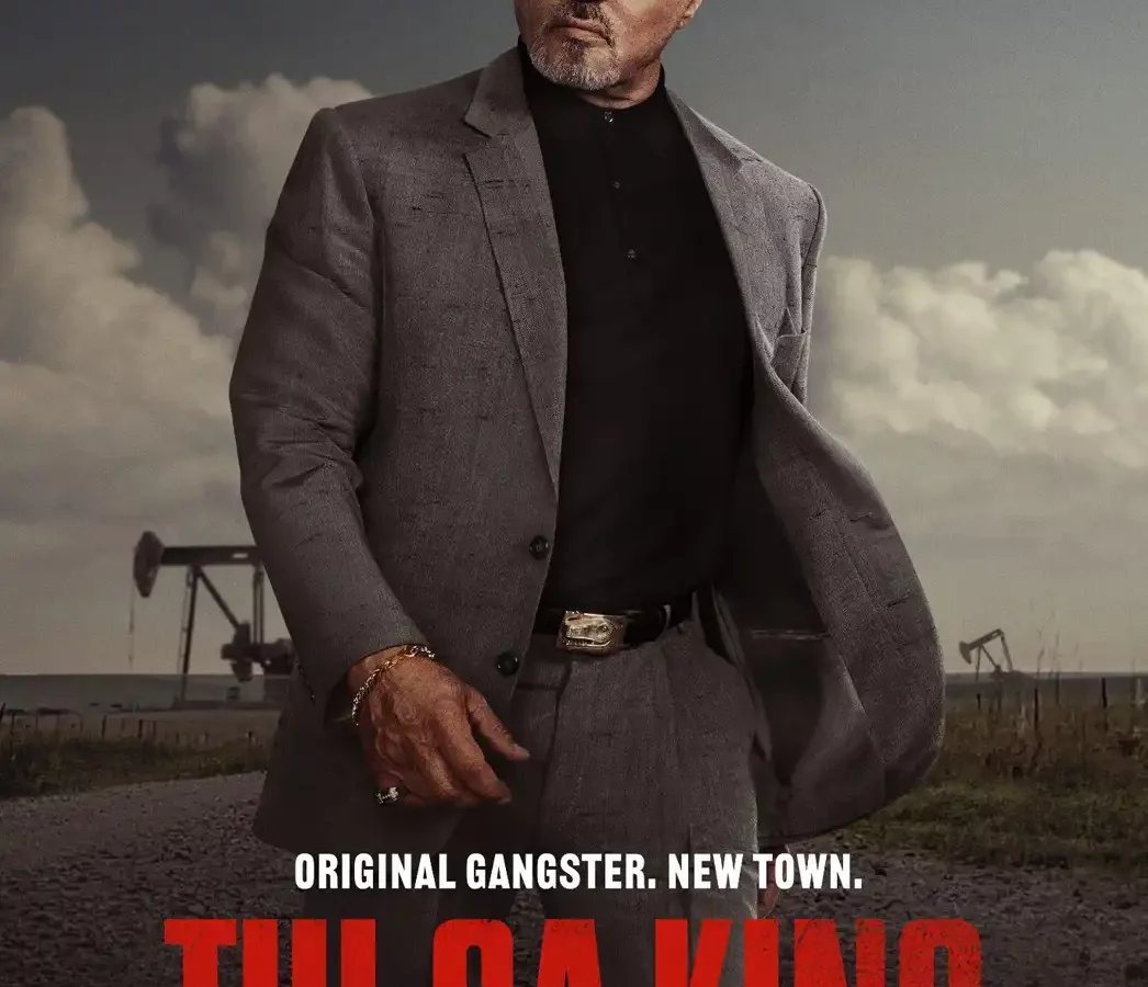 Tulsa King Soundtrack