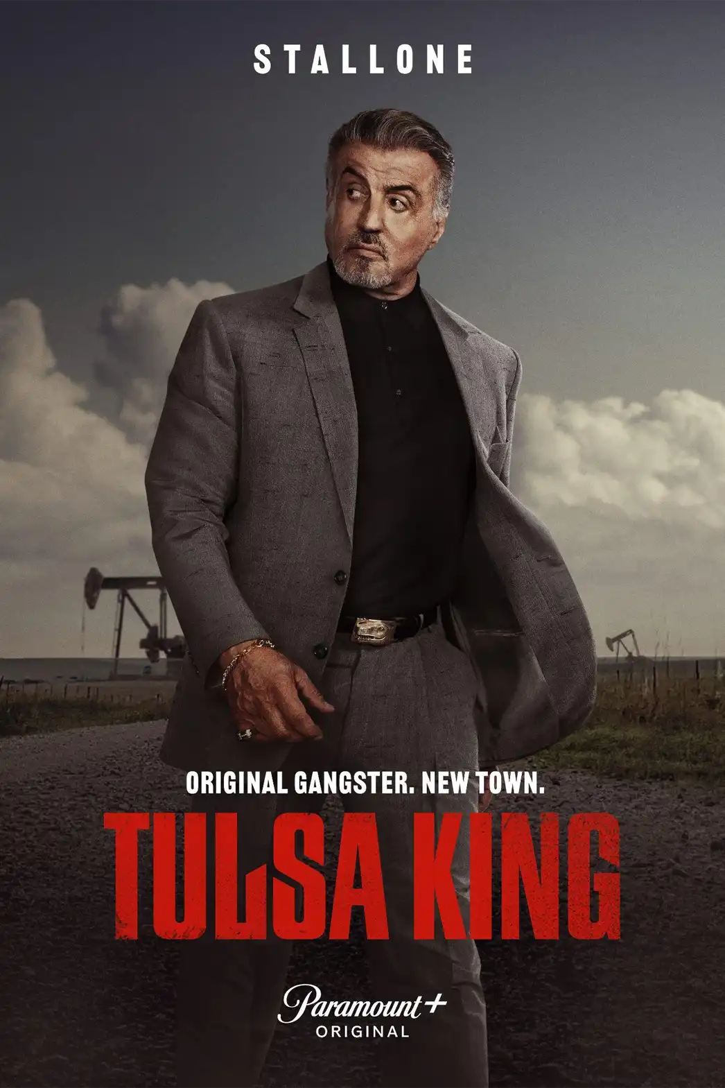 Tulsa King Soundtrack