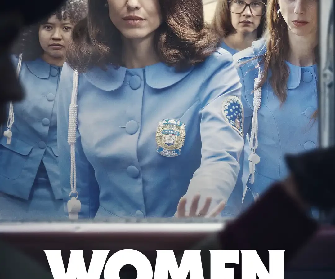 Women in Blue Soundtrack 2024