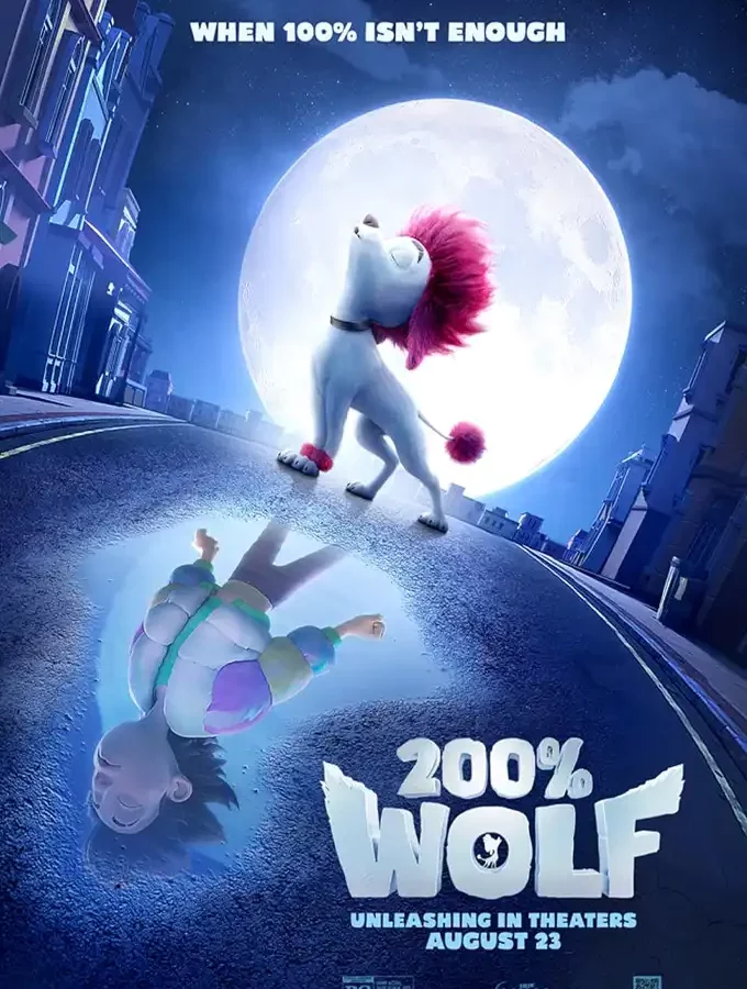 200% Wolf Songs