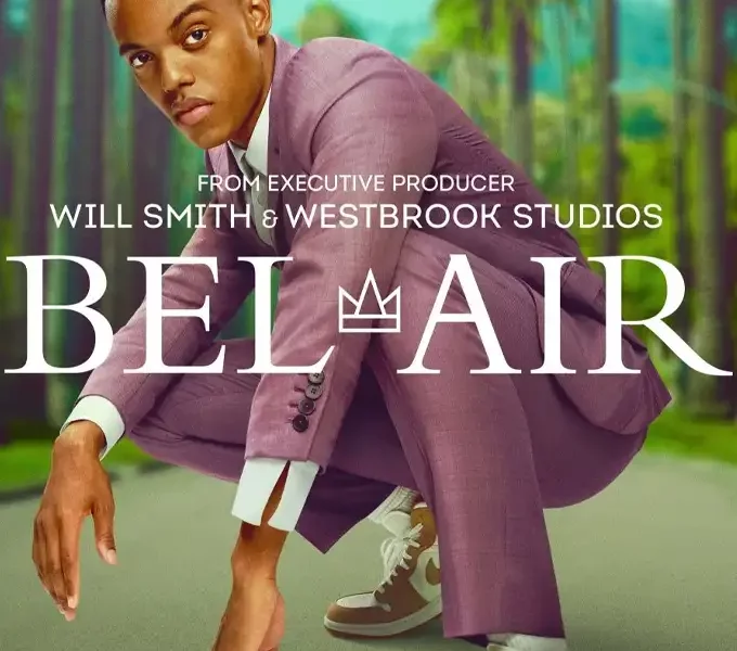 Bel-Air Season 3 Soundtrack