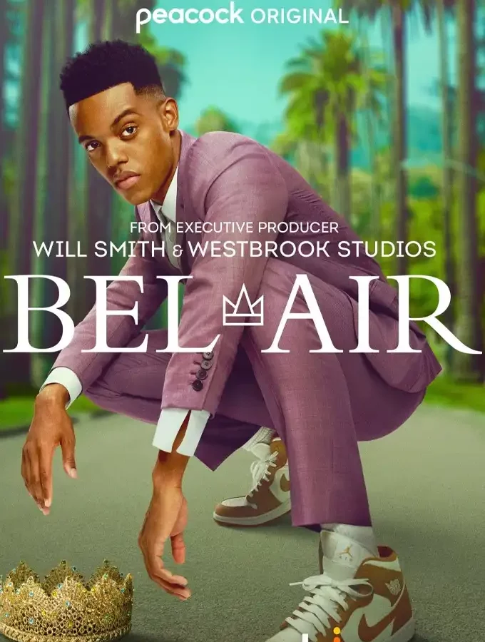Bel-Air Season 3 Soundtrack