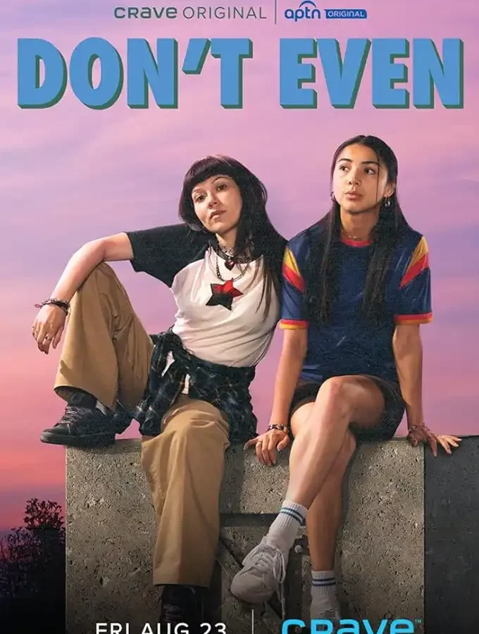 Don't Even Soundtrack Crave
