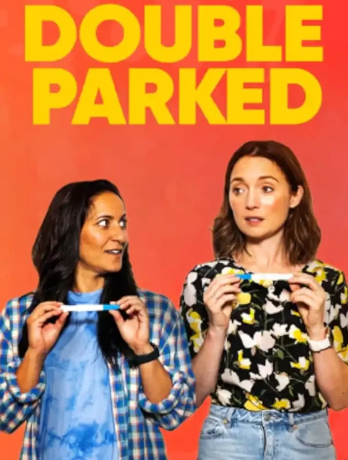 Double Parked Season 2 Soundtrack