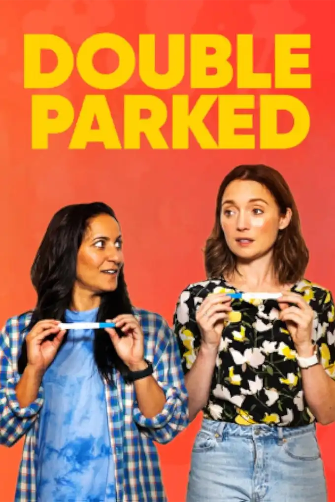 Double Parked Season 2 Soundtrack