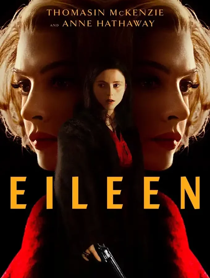 Eileen Soundtrack (2023)