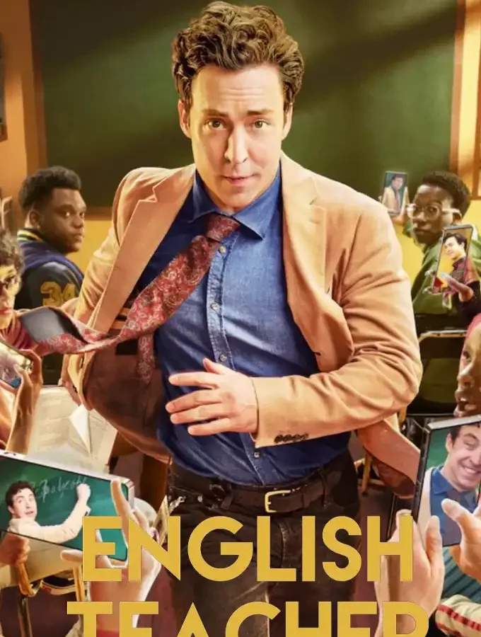 English Teacher Soundtrack Season 1