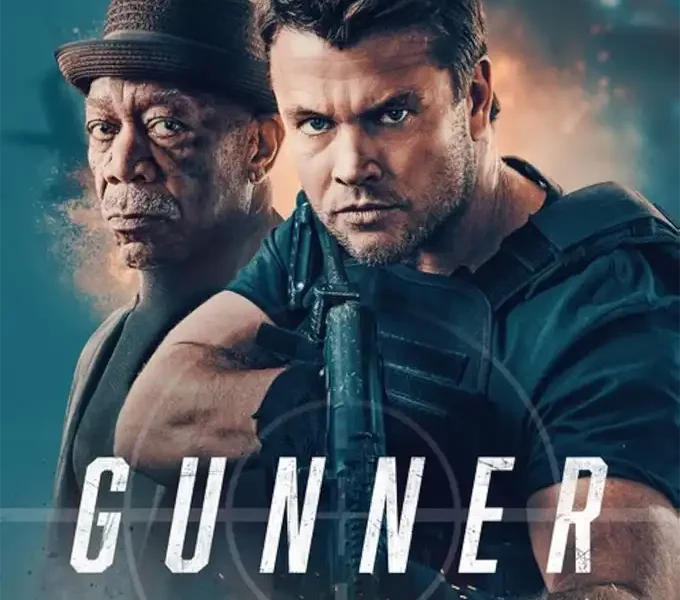 Gunner Soundtrack (2024)