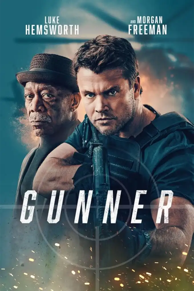 Gunner Soundtrack (2024)