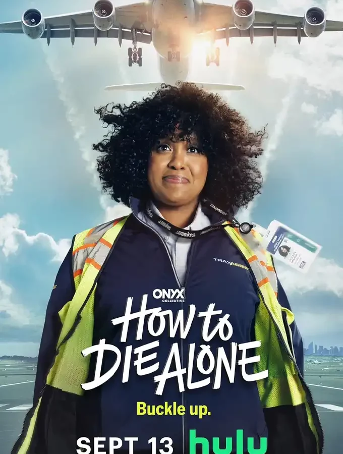 How to Die Alone Soundtrack Hulu