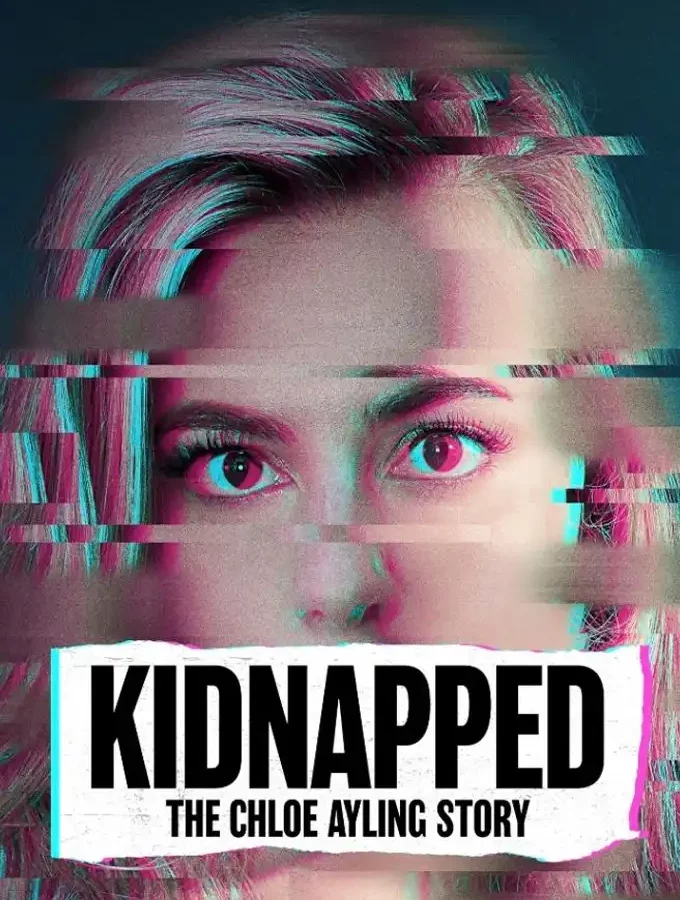Kidnapped The Chloe Ayling Story Soundtrack